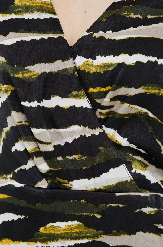 Φόρεμα DKNY P2GBVO52 πολύχρωμο