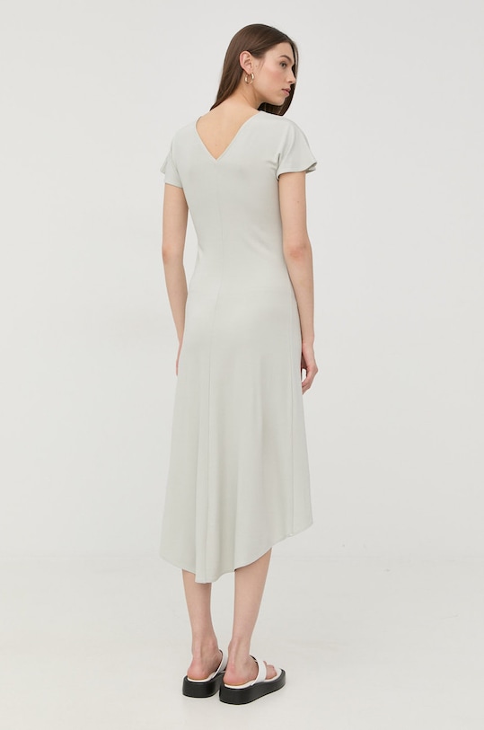 Oblečení Šaty Tiger Of Sweden S70982001 zelená