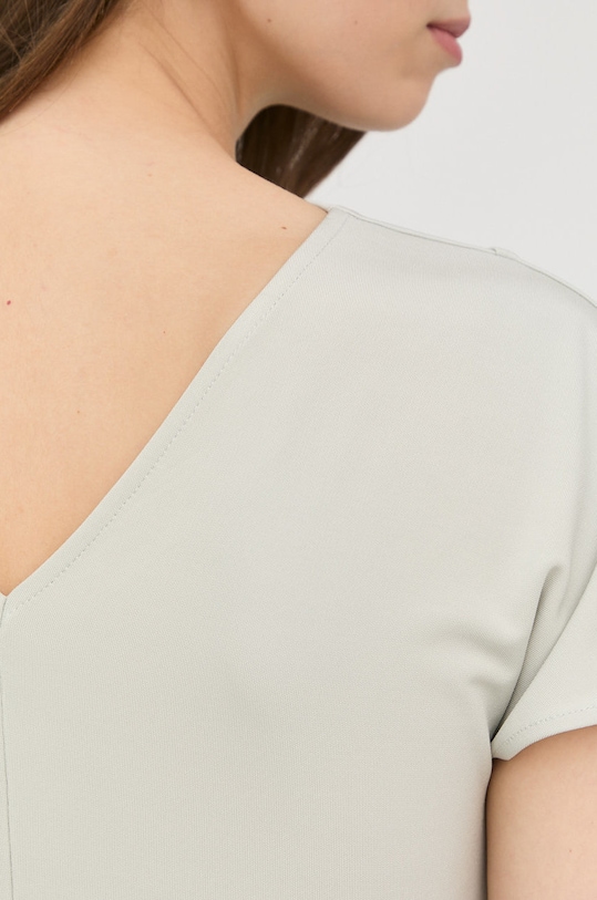 Šaty Tiger Of Sweden S70982001 zelená