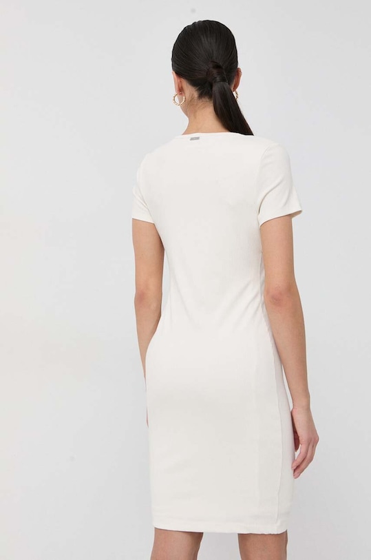 Дрехи Рокля Guess LANA WBYK95.KB9E2 бежов