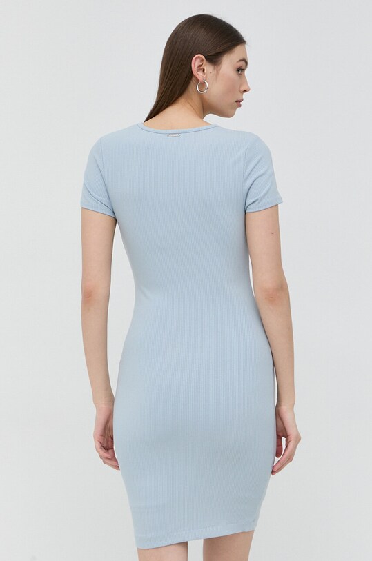 Одяг Сукня Guess WBYK95.KB9E2 блакитний