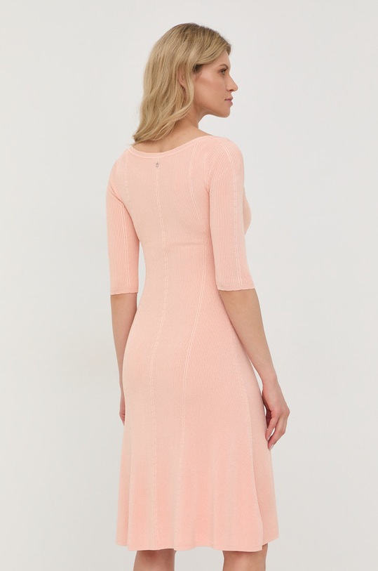 Oblečení Šaty Guess W2YK53.Z30K0 oranžová