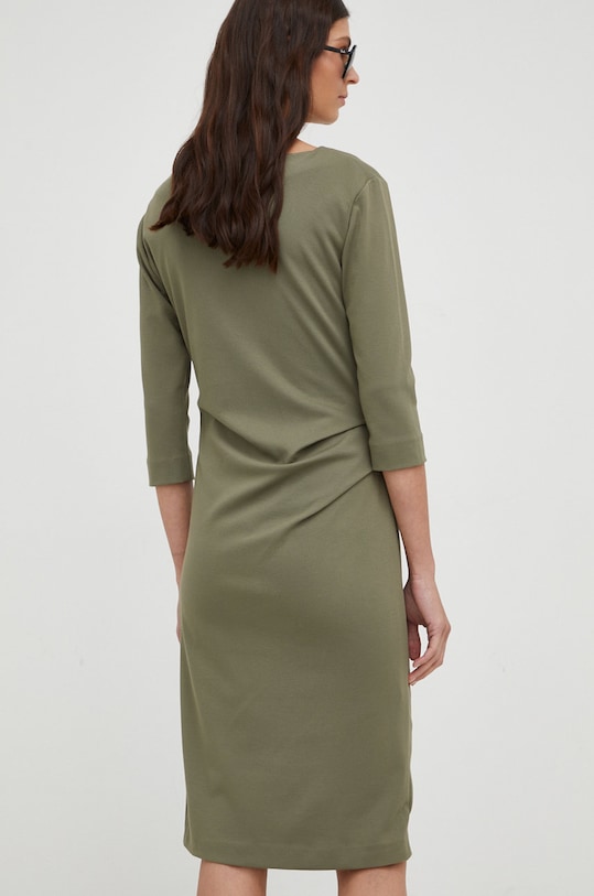 Îmbrăcăminte Tiger Of Sweden rochie S68929014 verde