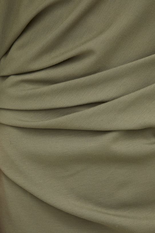 Tiger Of Sweden rochie S68929014 verde