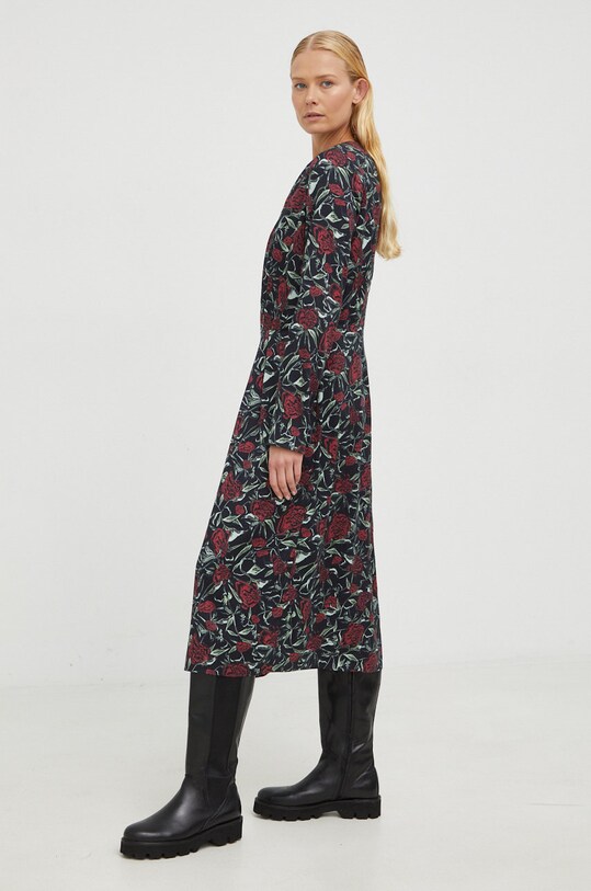 Oblečenie Šaty Tiger Of Sweden S71236002 viacfarebná