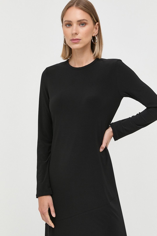 Max Mara Leisure sukienka czarny 36260224600