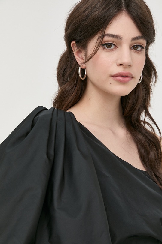 Pinko ruha fekete 1N13JR.8173