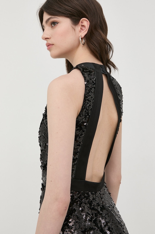 Pinko sukienka 1N13J1.7569 czarny