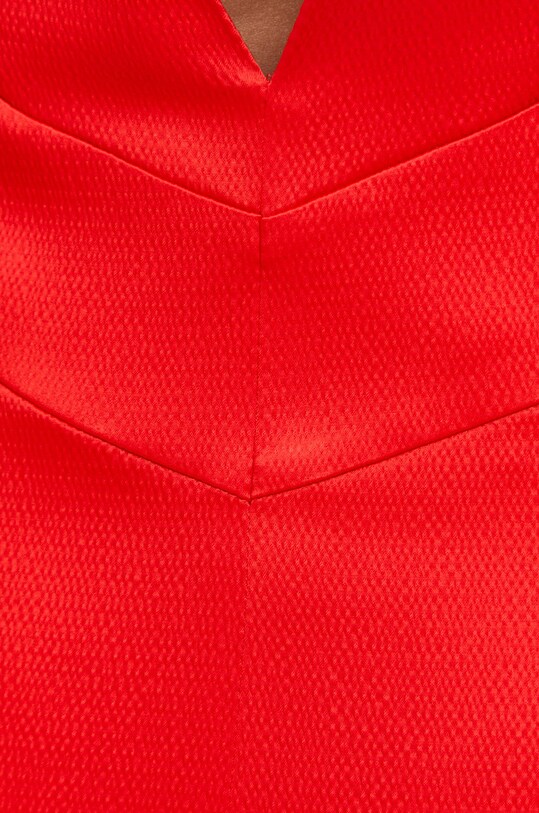 rochie IO1122F7505 rosu