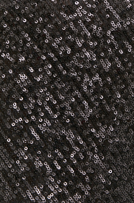 Patrizia Pepe sukienka 8A0984.A6W6 czarny