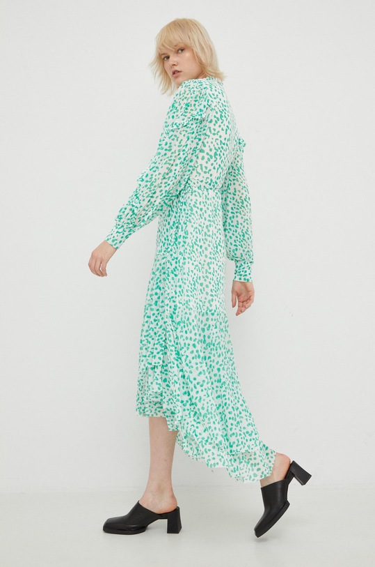 Bruuns Bazaar vestito bianco BBW2915