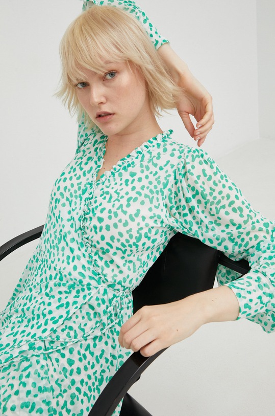 Bruuns Bazaar vestito BBW2915