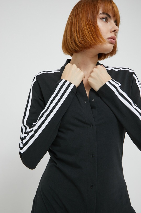 adidas Originals vestito nero HM2121