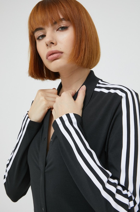 adidas Originals vestito HM2121 nero