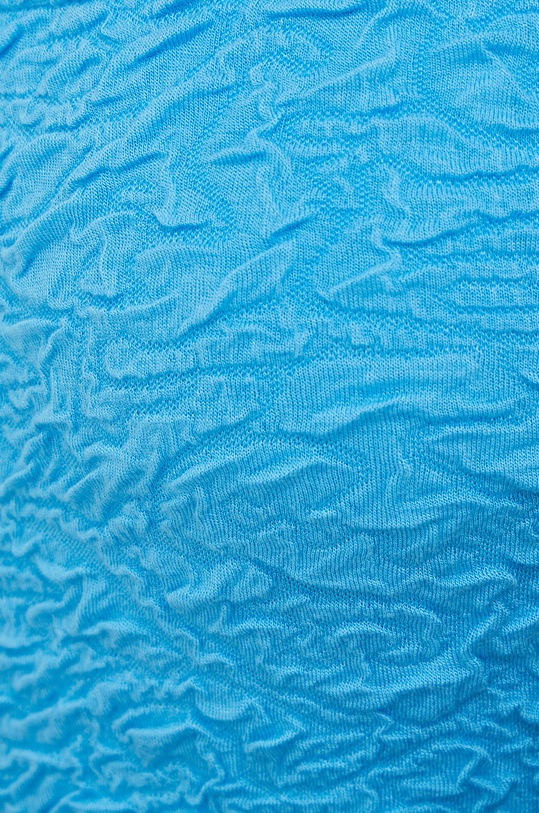 Šaty Samsoe Samsoe F22200007 modrá