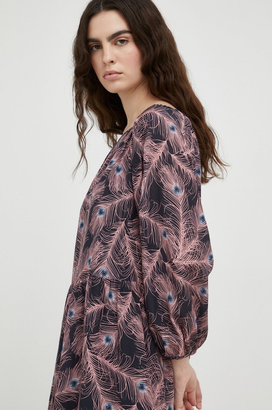 Drykorn sukienka multicolor 60468.152128