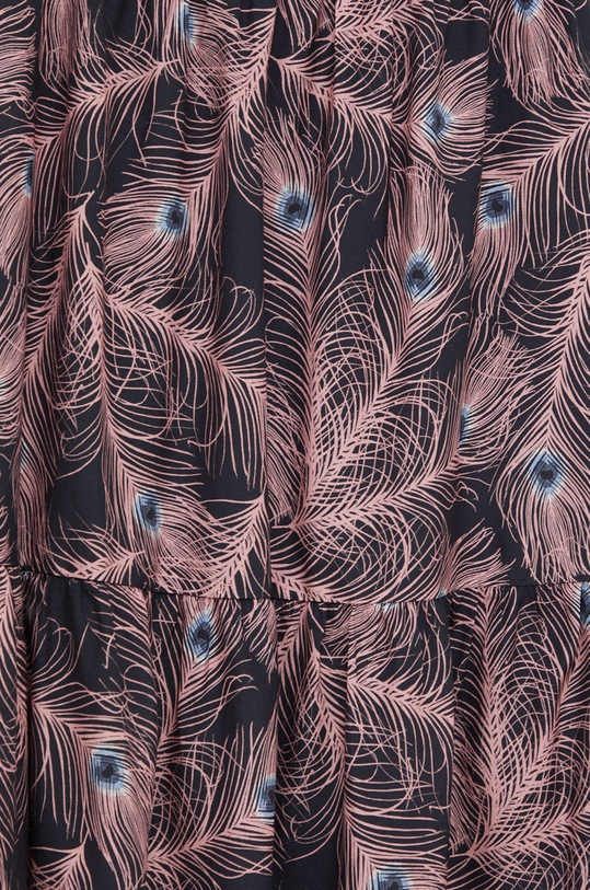 Drykorn sukienka 60468.152128 multicolor