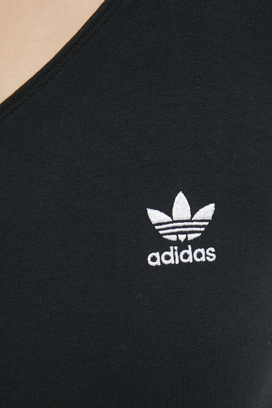 Šaty adidas Originals II6110 čierna