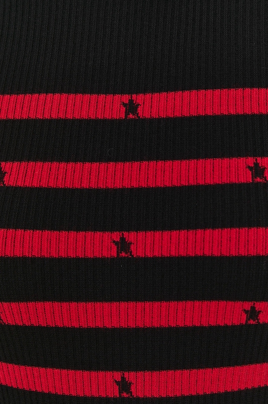 Сукня Red Valentino 1R3KD05H6JY чорний