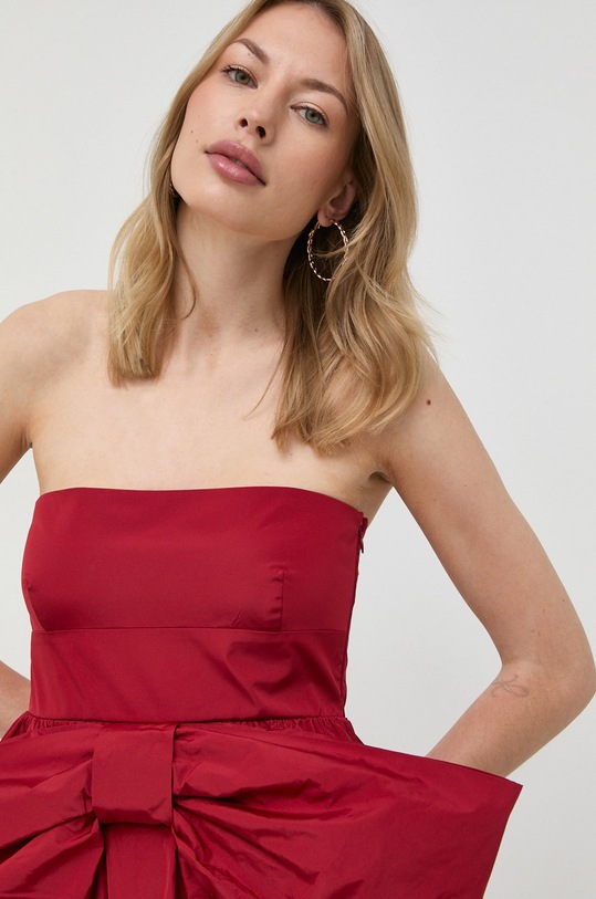 Red Valentino ruha piros 1R3VAEW51FP