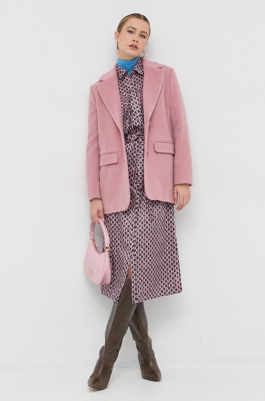 Marella sukienka 32260427200 multicolor AW22