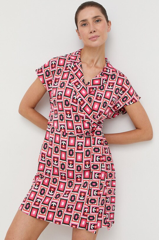 Marella sukienka casual multicolor 32260823200