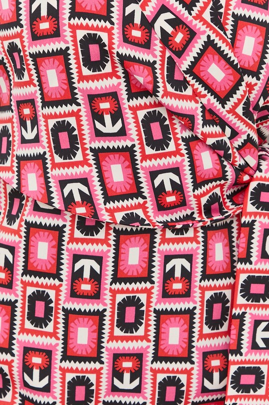 Marella sukienka 32260823200 multicolor