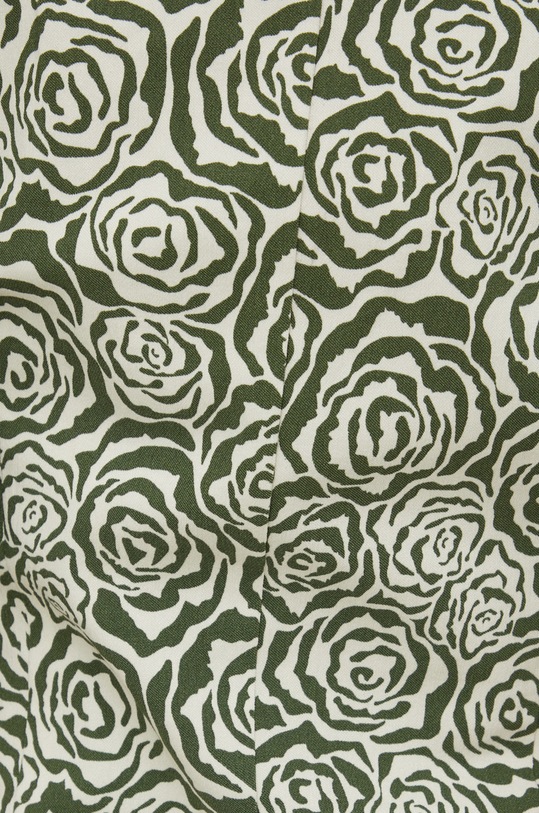 Gestuz sukienka 10906283 zielony