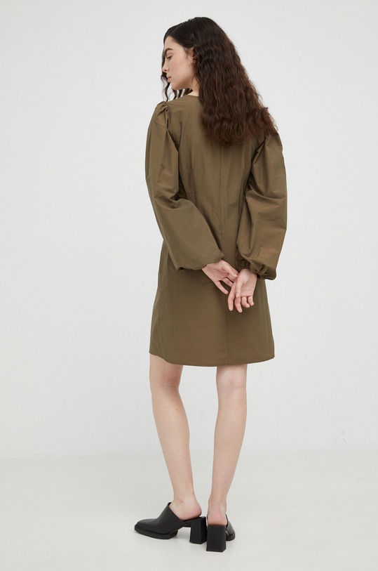 Oblečenie Šaty Gestuz 10906315 hnedá