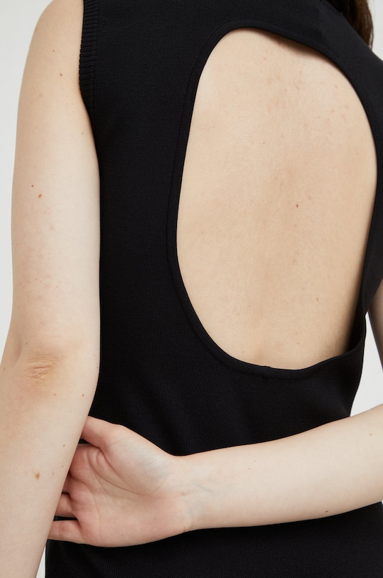 Gestuz rochie 10906329 negru