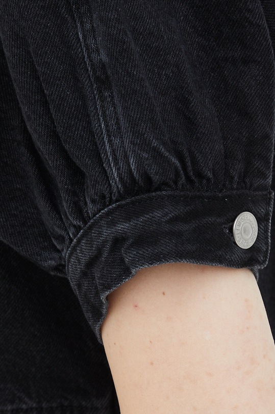 Levi's farmerruha A3347.0001 fekete