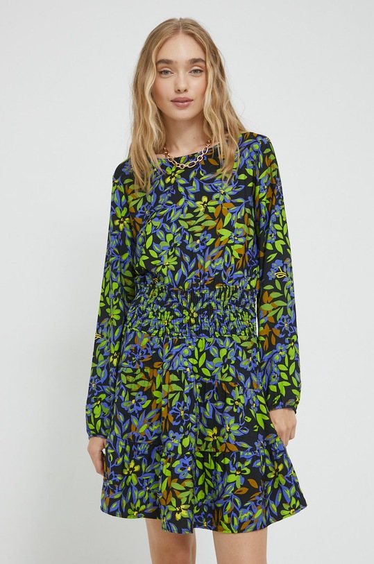 Only sukienka casual czarny 15271633.Black