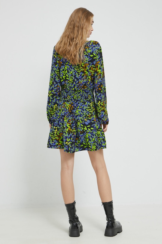 Odzież Only sukienka 15271633.Black czarny