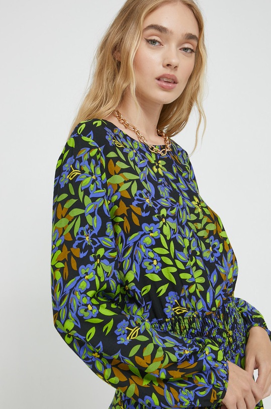 Only sukienka czarny 15271633.Black