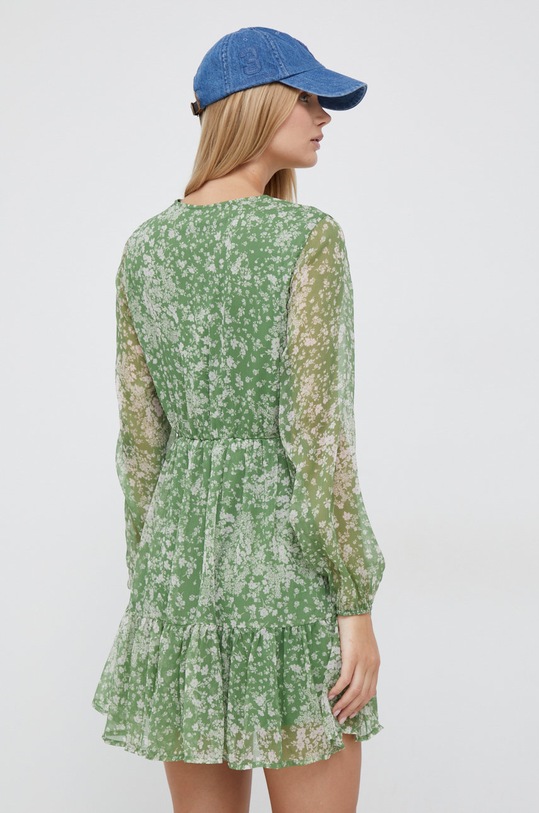 Одяг Сукня Vero Moda 10274329.LodenFrost зелений