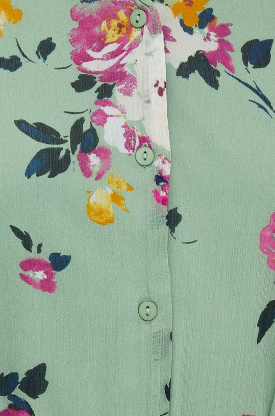 Vero Moda sukienka 10279443.LodenFrost zielony