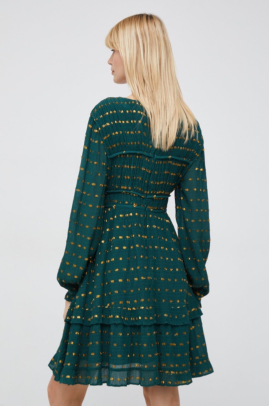 Oblečenie Šaty Scotch & Soda 169398 zelená