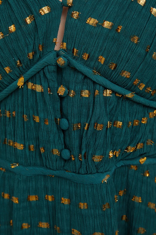 Šaty Scotch & Soda 169398 zelená