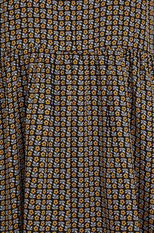 Pepe Jeans sukienka PL953122.098 zielony