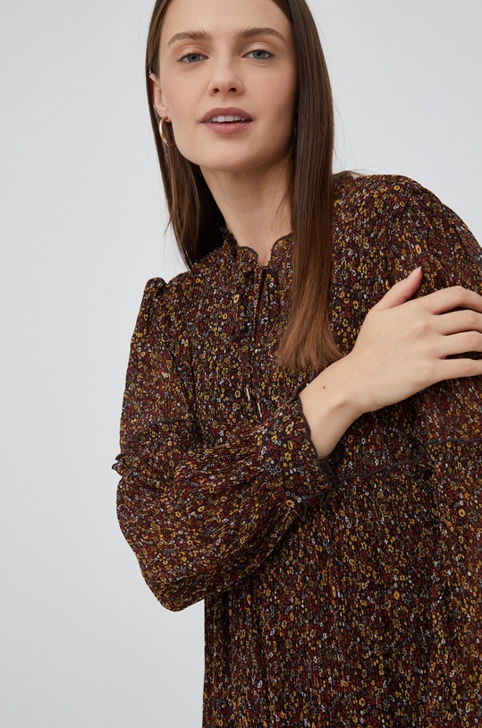 Pepe Jeans rochie maro PL953128.886