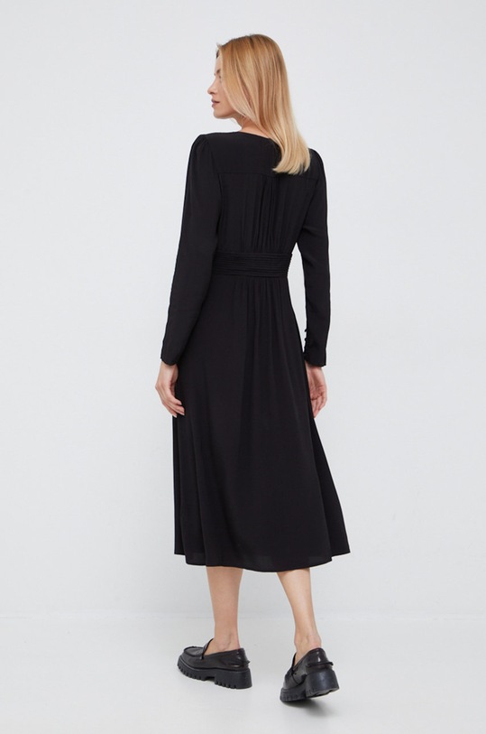 Îmbrăcăminte Pepe Jeans rochie PL953153.999 negru