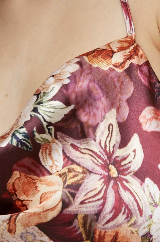 Guess sukienka W2BK99.WECV2 multicolor