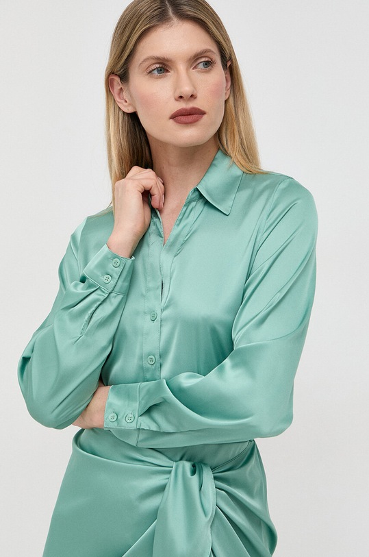 Сукня Guess зелений W2BK83.WF1T2