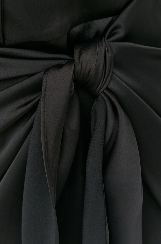 Guess sukienka AYLA W2BK83.WF1T2 czarny
