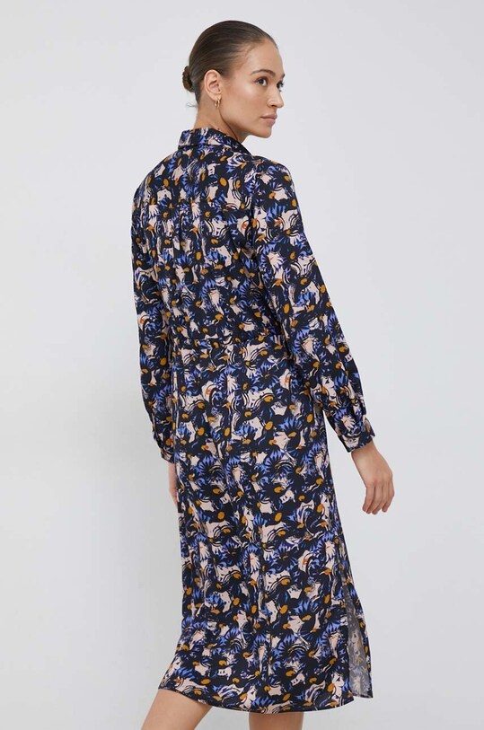 Oblečení Šaty PS Paul Smith W2R.525D.J30958 vícebarevná