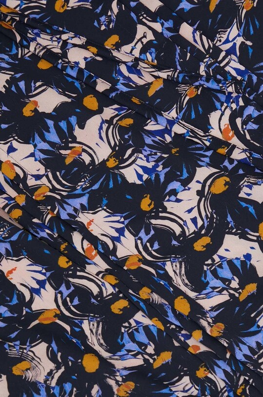 PS Paul Smith sukienka W2R.525D.J30958 multicolor