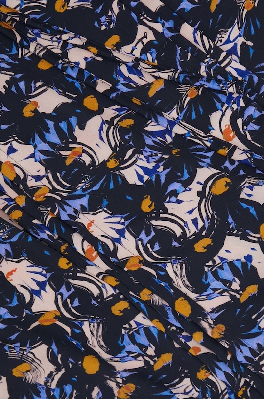 Šaty PS Paul Smith W2R.525D.J30958 vícebarevná