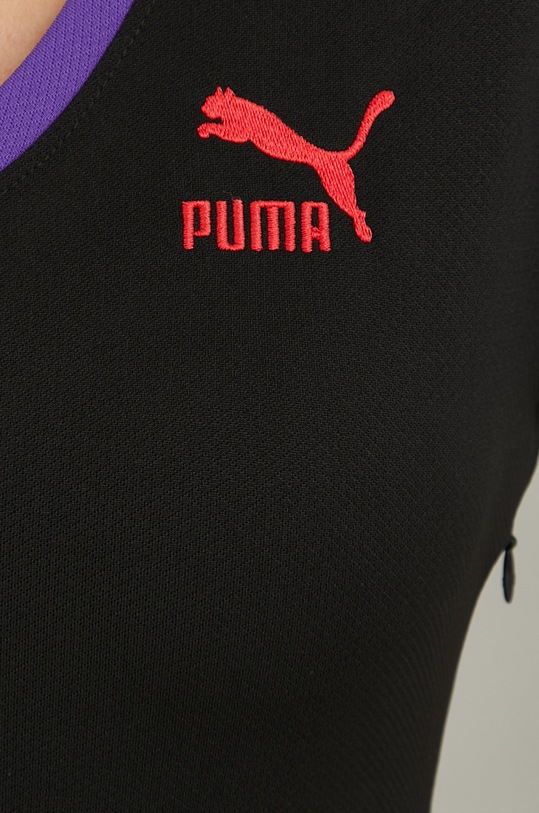 Puma vestito x Dua Lipa 536632 nero