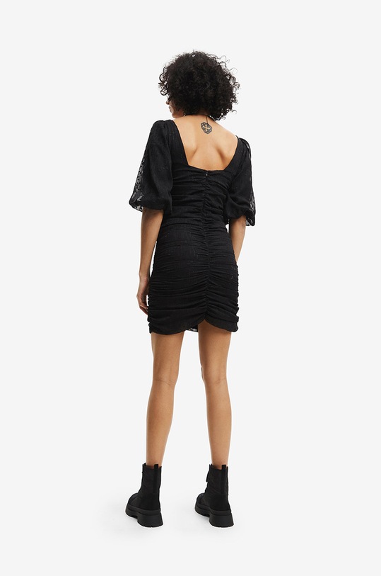 Desigual rochie bleumarin 22WWVW66