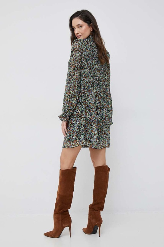 Одяг Сукня Vero Moda 10280352.Black чорний